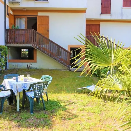 ヴィラ Spetacular On Two Floors With Garden 10 Minutes From The Sea リニャーノ・サッビアドーロ