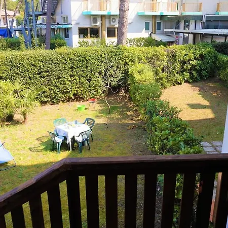 Spetacular On Two Floors With Garden 10 Minutes From The Sea * Lignano Sabbiadoro