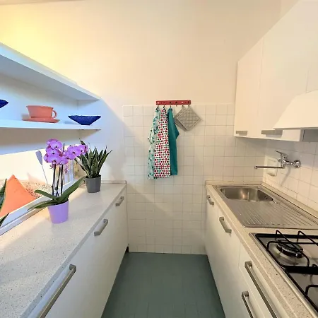 Spetacular On Two Floors With Garden 10 Minutes From The Sea * Lignano Sabbiadoro