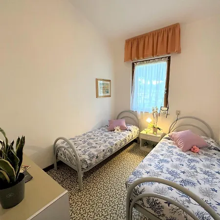 ヴィラ Spetacular On Two Floors With Garden 10 Minutes From The Sea